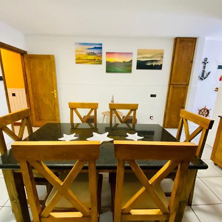 Casa Atlantico Apartment Puerto del Carmen  Luaran gambar