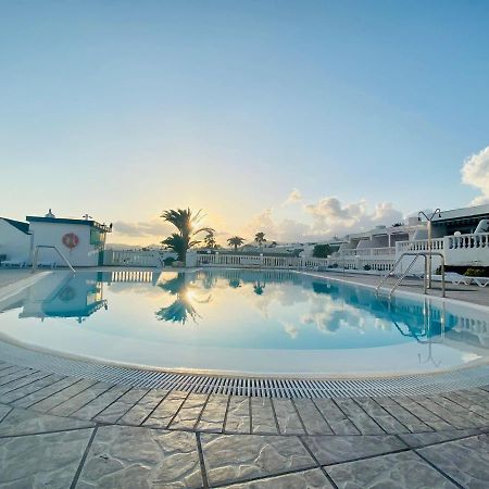 Casa Atlantico Apartment Puerto del Carmen  Luaran gambar