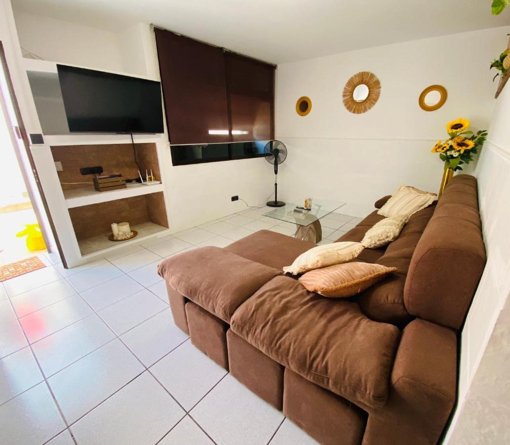 Casa Atlantico Apartment Puerto del Carmen  Luaran gambar