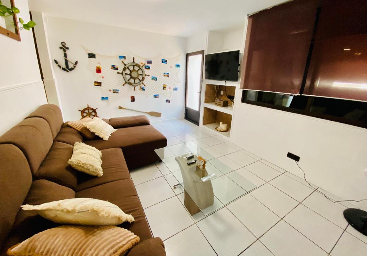 Casa Atlantico Apartment Puerto del Carmen  Luaran gambar
