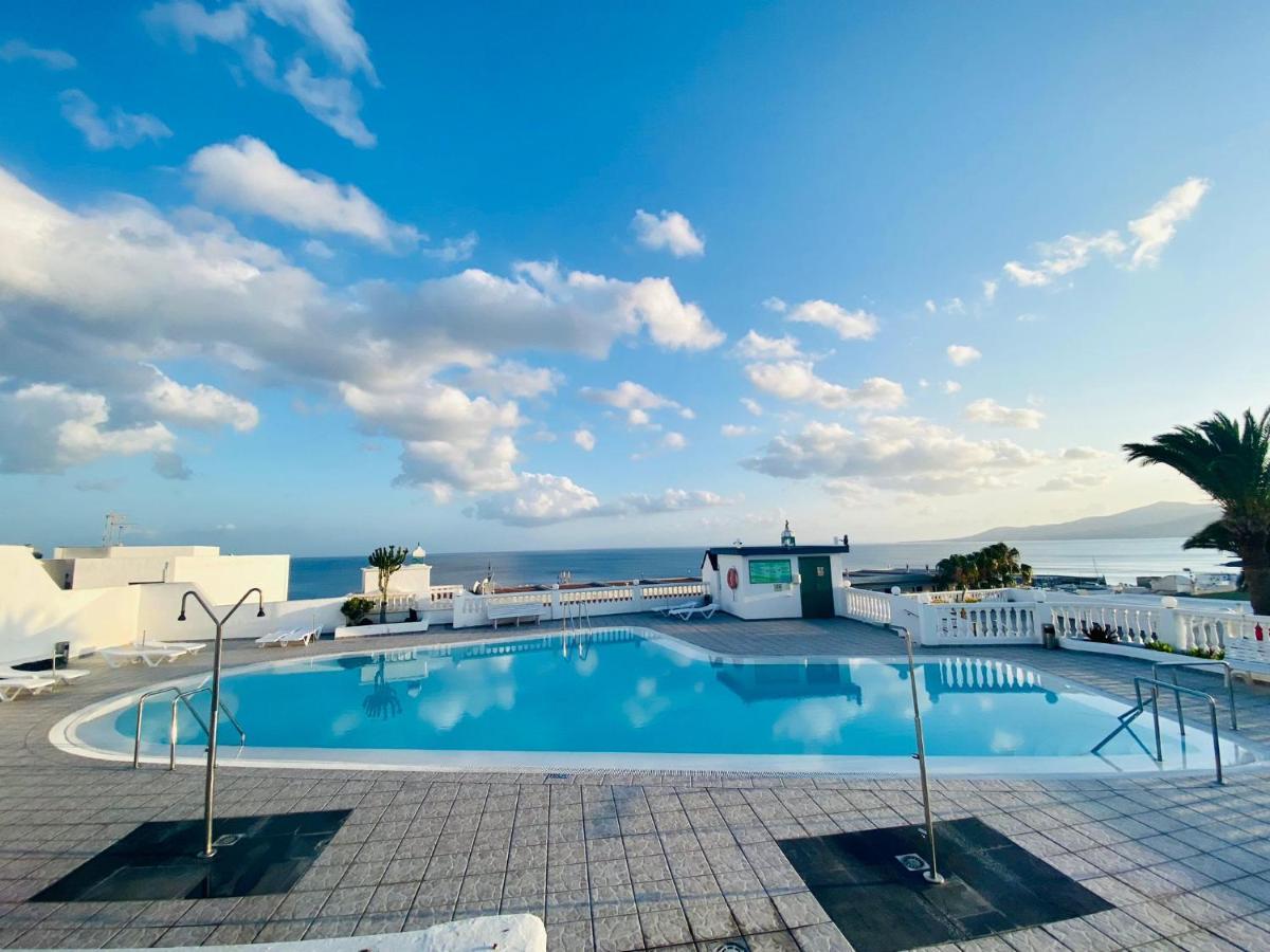 Casa Atlantico Apartment Puerto del Carmen  Luaran gambar