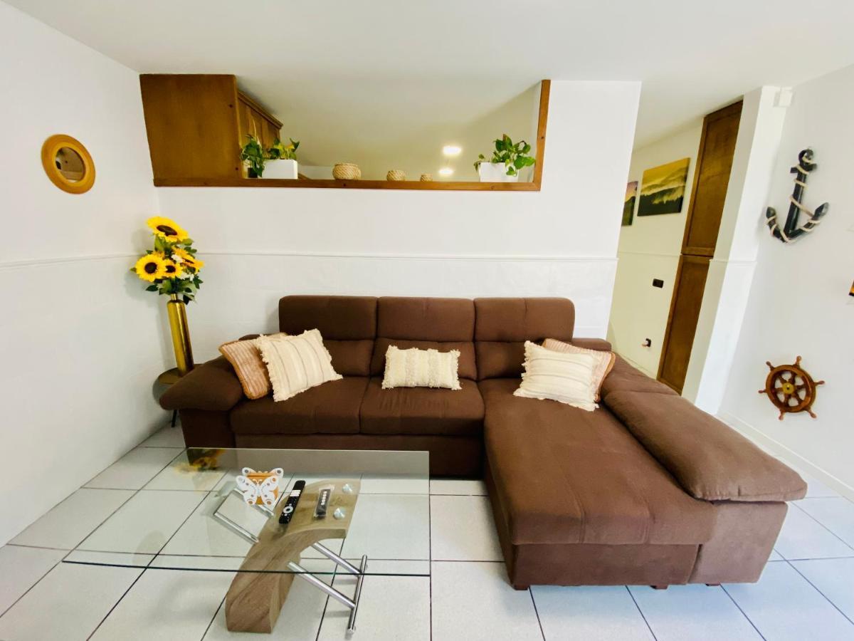 Casa Atlantico Apartment Puerto del Carmen  Luaran gambar
