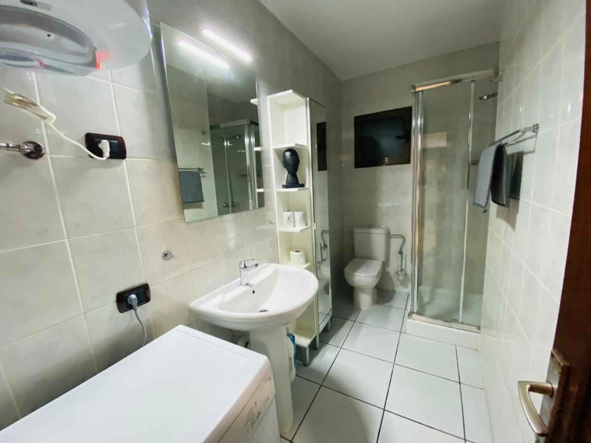 Casa Atlantico Apartment Puerto del Carmen  Luaran gambar