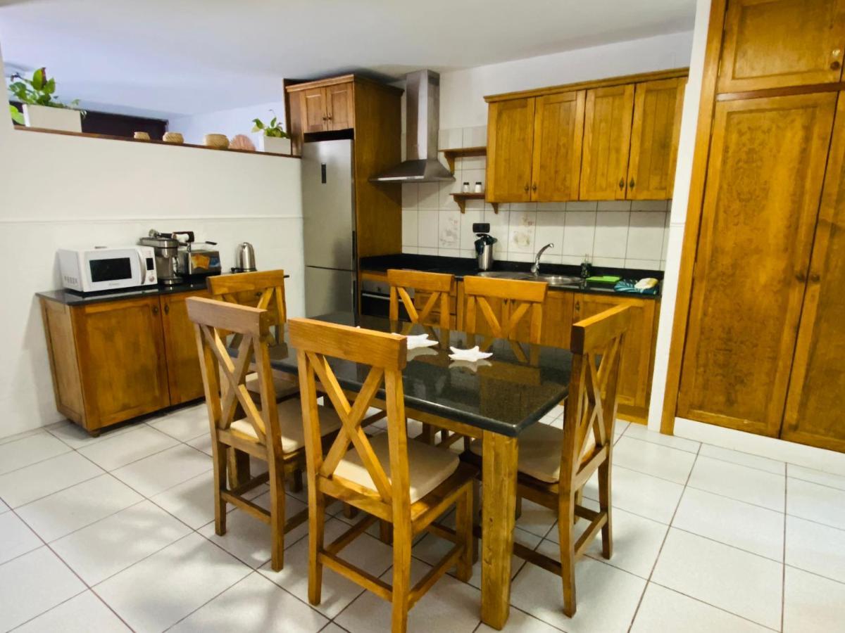 Casa Atlantico Apartment Puerto del Carmen  Luaran gambar