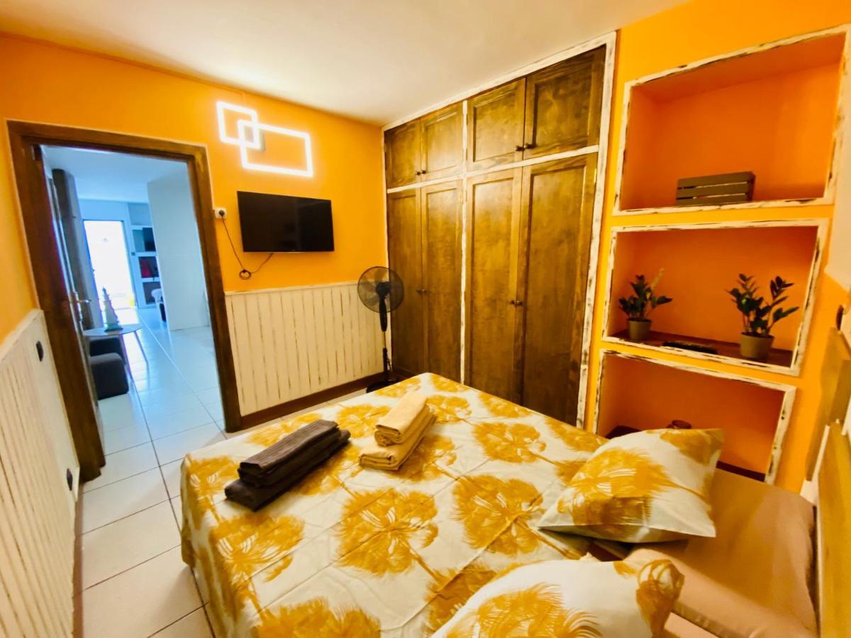 Casa Atlantico Apartment Puerto del Carmen  Luaran gambar