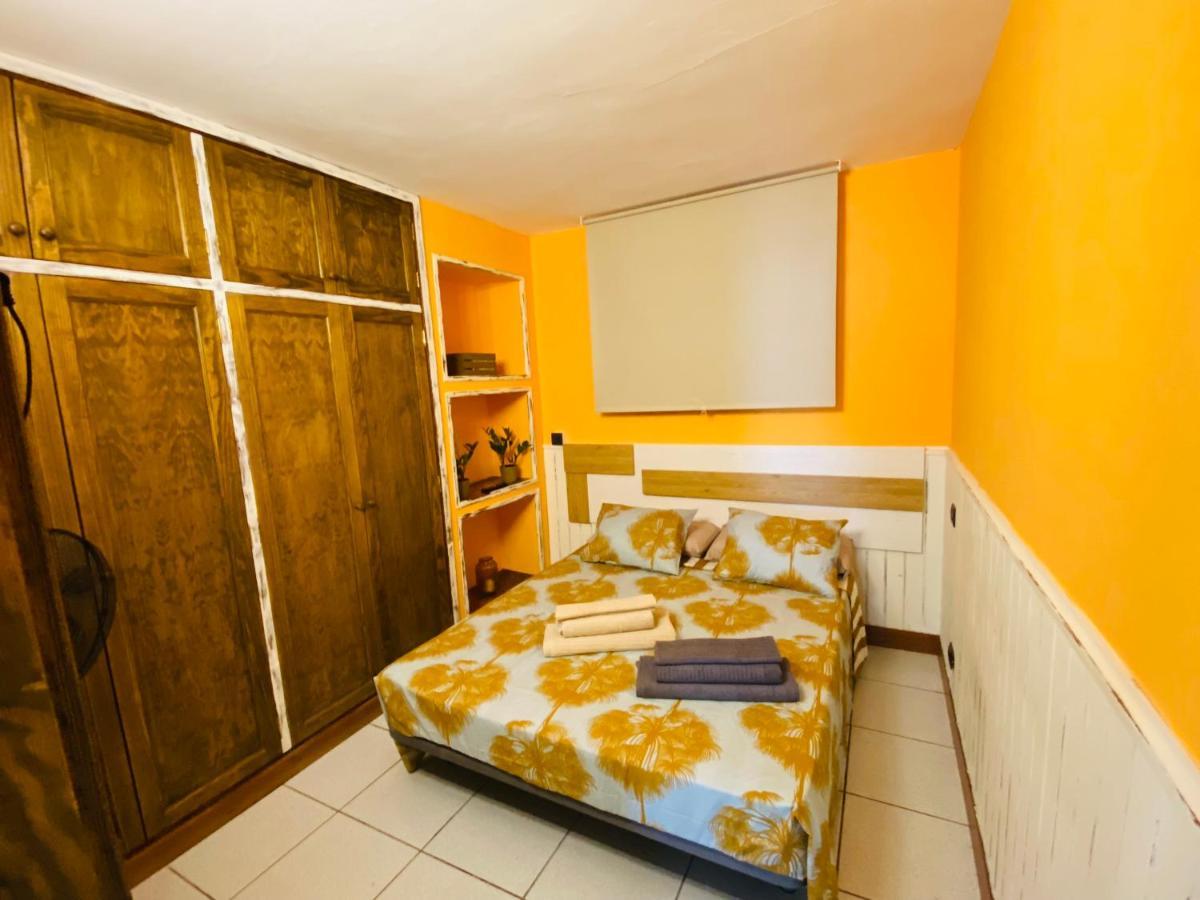 Casa Atlantico Apartment Puerto del Carmen  Luaran gambar